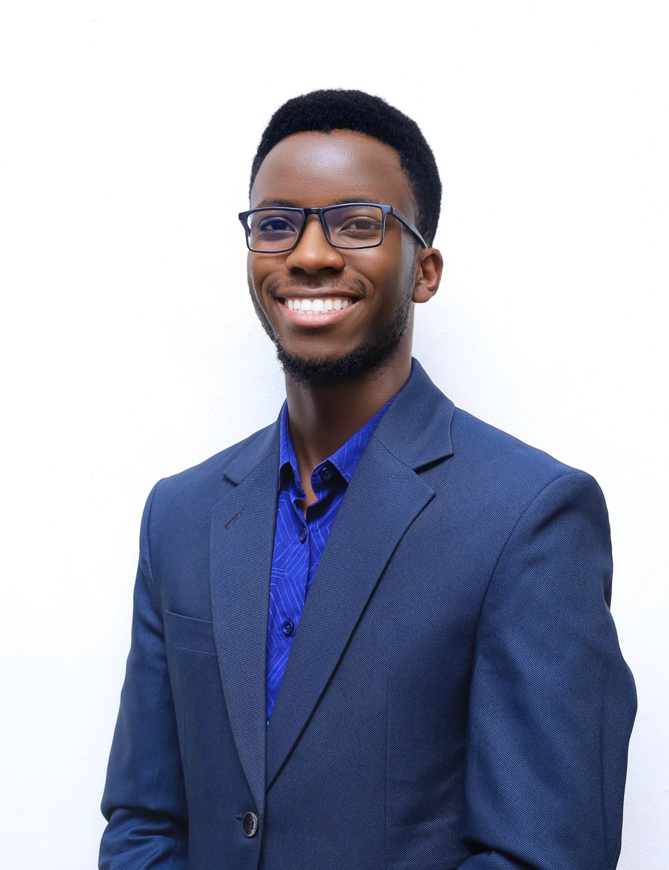 President, Apologetics Uganda