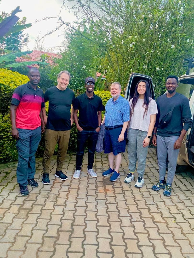 University outreach signups